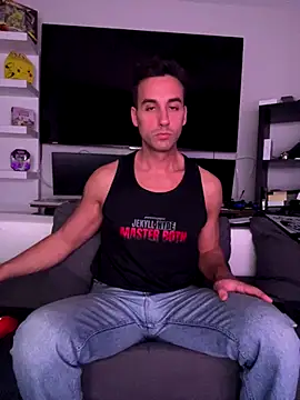 DominicFerriera online show from December 2025 03:34:01 AM