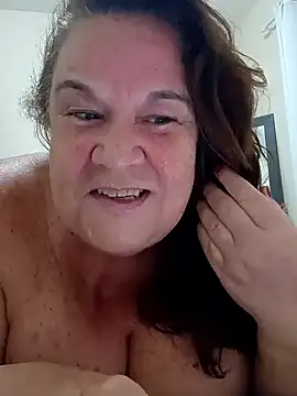 Yaya Mineira online show from January 2025 11:45:02 PM