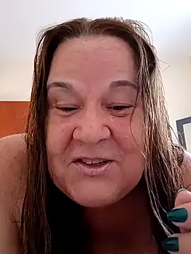 Yaya Mineira online show from February 2025 12:37:01 PM