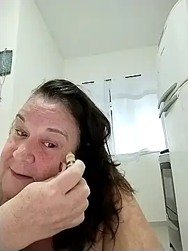 Yaya Mineira online show from September 2025 12:25:01 AM