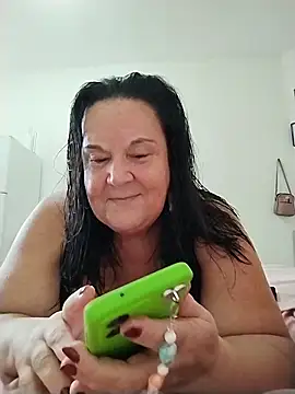 Yaya Mineira online show from March 2026 06:12:02 PM