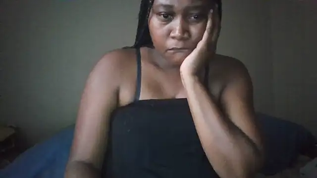 Snapshot of EbonySeductressx chatting on February 2025 04:22:01 PM EbonySeductressx online show from February 2025 04:22:01 PM