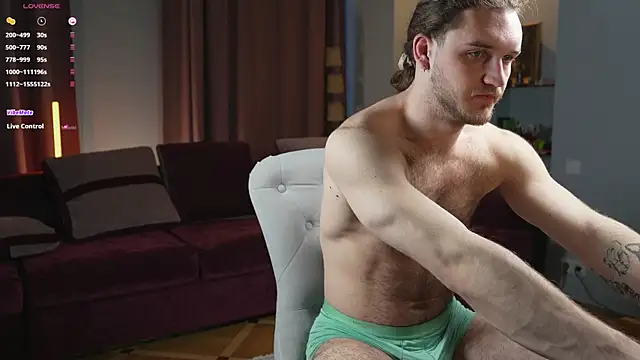 Louis Karlos online show from April 2026 03:09:01 AM