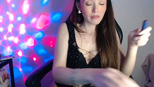 VeronicaZule online show from March 2026 09:00:02 PM