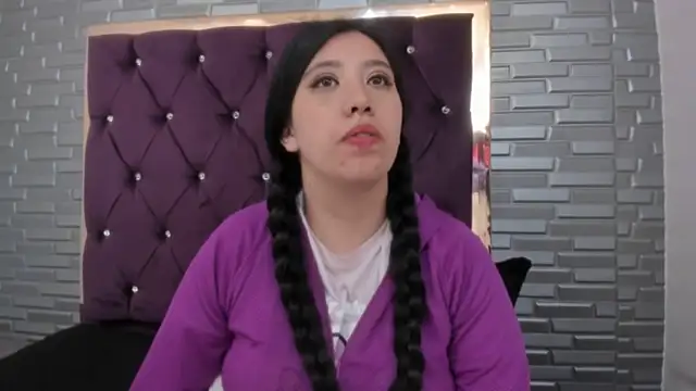 AntoneellaF online show from March 2025 08:53:01 AM