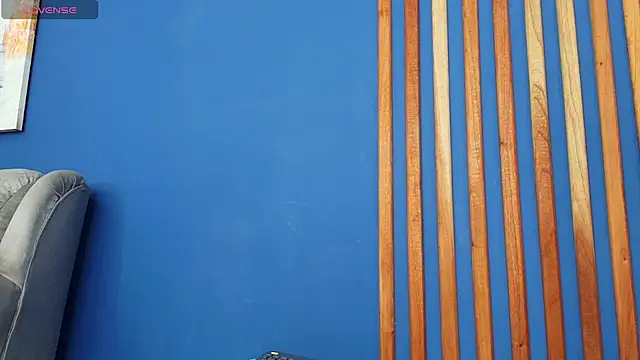  Valeria Brown online show from January 2025 08:50:02 PM