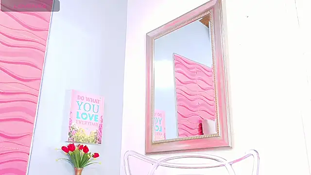  Valeria Brown online show from March 2025 08:42:02 PM