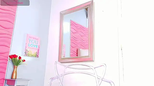  Valeria Brown online show from March 2025 12:22:02 AM