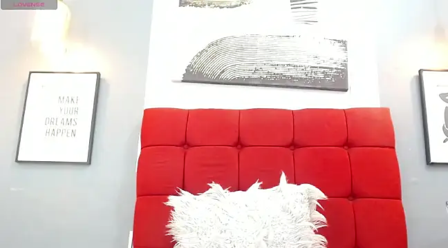  Valeria Brown online show from March 2025 11:49:02 PM