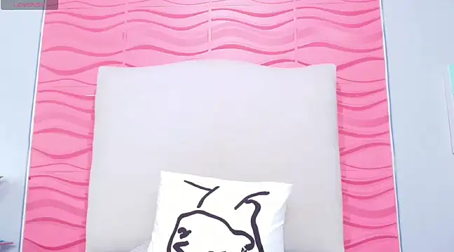  Valeria Brown online show from March 2025 01:52:02 AM