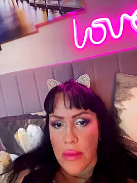 Lolaley2 online show from November 2025 09:20:02 AM