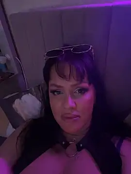 Lolaley2 online show from December 2025 07:39:01 AM