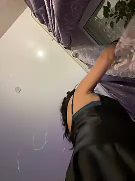 Lolaley2 online show from January 2026 04:34:01 PM