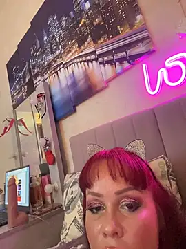 Lolaley2 online show from May 2026 08:45:01 AM