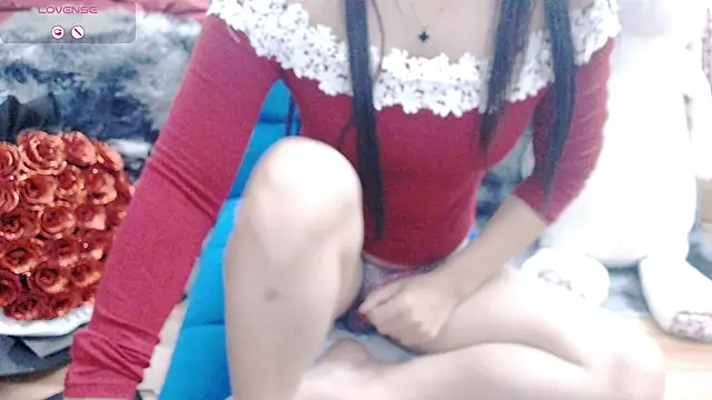 kichigirl online show from October 2025 02:11:02 AM