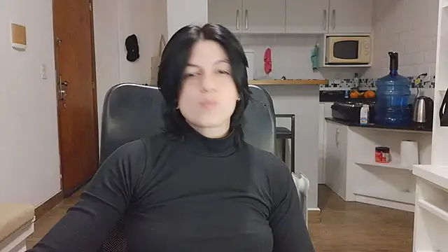 kyslrana online show from July 2026 10:12:01 PM