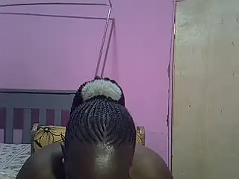 Ebonyceline online show from March 2025 02:26:01 AM