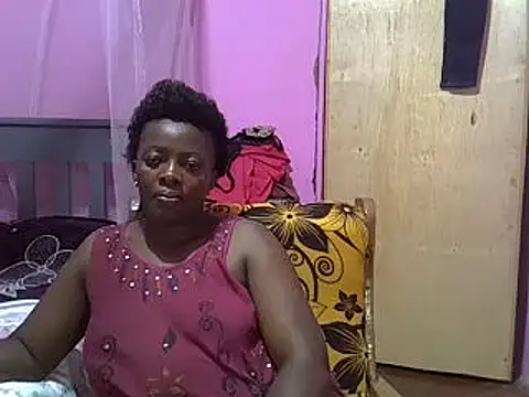 Ebonyceline online show from March 2025 05:46:01 PM
