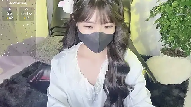 Mya Lee online show from December 2024 03:50:02 PM