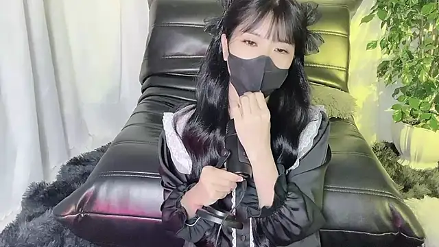 Mya Lee online show from December 2024 10:22:01 PM