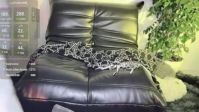 Mya Lee online show from December 2024 10:59:02 PM