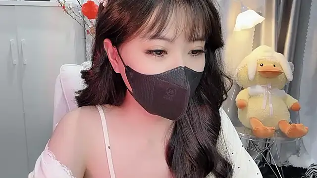 Mya Lee online show from January 2025 04:17:02 PM