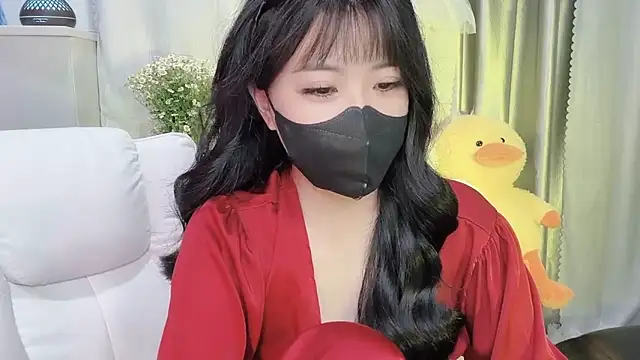 Mya Lee online show from February 2025 07:28:01 PM