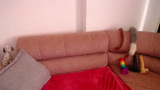 bunny hott online show from January 2025 02:05:01 PM