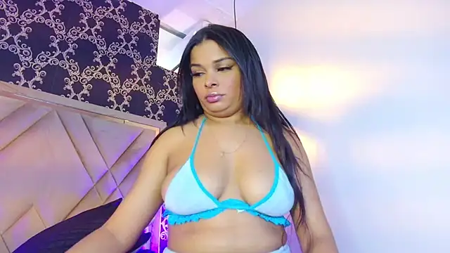 Snapshot of DeniseMoca chatting on March 2025 07:43:02 PM DeniseMoca online show from March 2025 07:43:02 PM