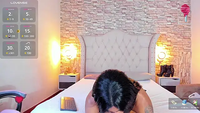 Lucia-sex online show from February 2025 08:07:02 PM