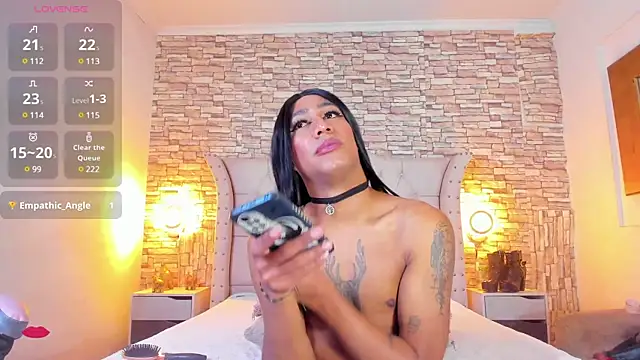 Lucia-sex online show from February 2025 08:41:01 PM