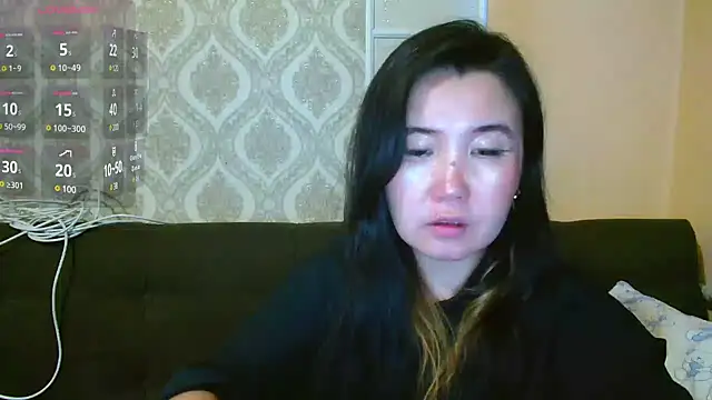 Bet Lu online show from December 2024 10:41:01 AM