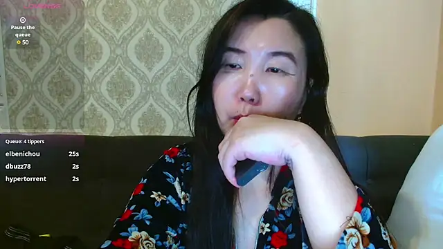 Bet Lu online show from December 2024 09:40:02 AM