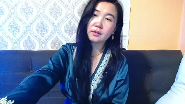 Bet Lu online show from December 2024 05:26:01 PM