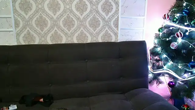 Bet Lu online show from January 2025 08:26:02 PM