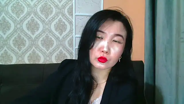 Bet Lu online show from January 2025 10:18:02 AM