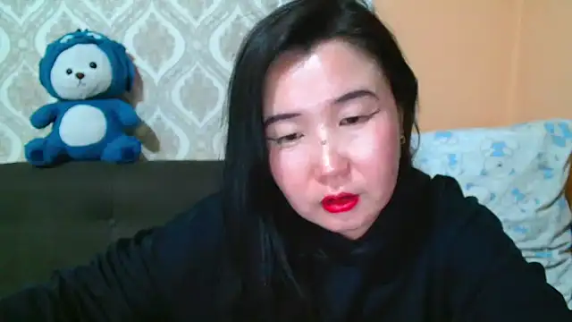 Bet Lu online show from January 2025 07:32:02 PM