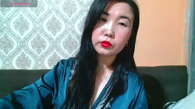 Bet Lu online show from February 2025 03:15:01 AM