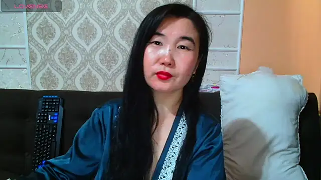 Bet Lu online show from February 2025 09:32:02 AM