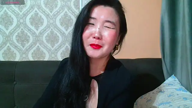 Bet Lu online show from March 2025 12:11:01 AM