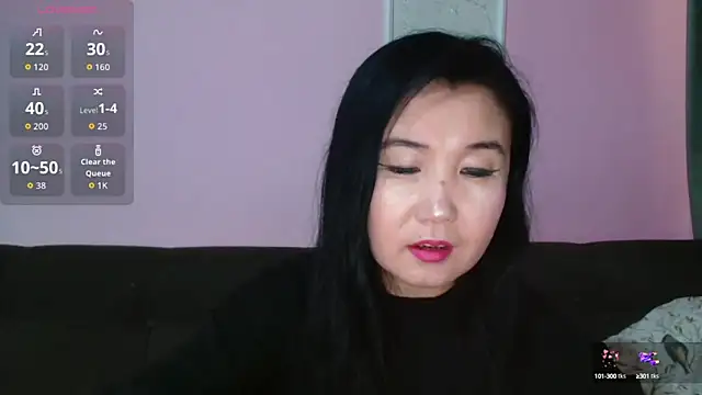 Bet Lu online show from October 2025 08:37:01 AM