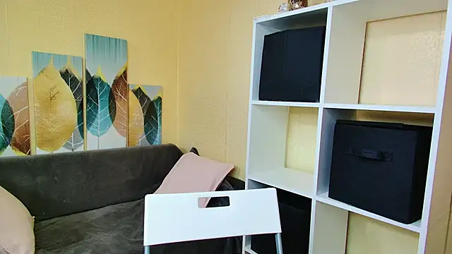 OBabyDoll online show from February 2025 02:10:02 PM