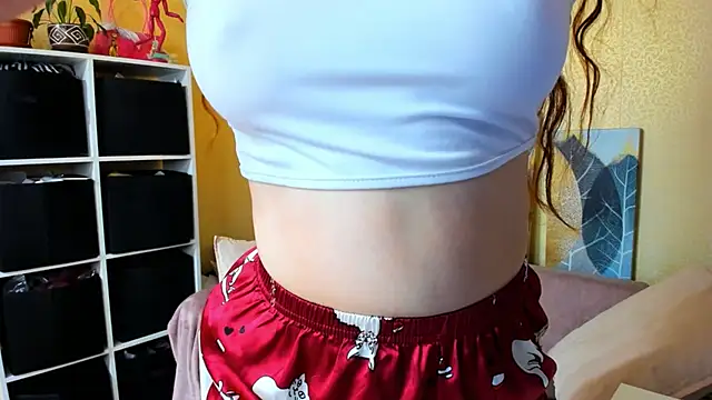 OBabyDoll online show from September 2025 07:30:01 AM