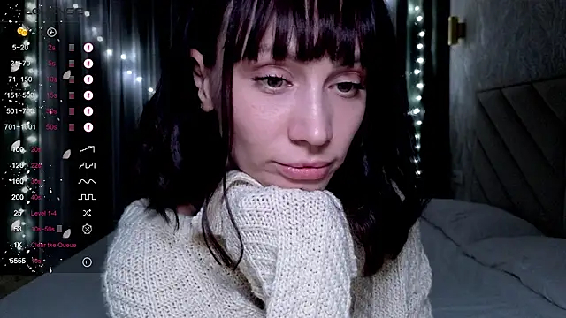 Alice Wonders online show from January 2026 09:53:02 PM