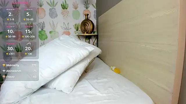 Snapshot of jade_cruz20 chatting on December 2024 10:23:01 PM jade cruz20 online show from December 2024 10:23:01 PM