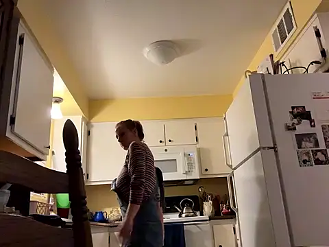 ClumsyLink online show from January 2026 02:27:01 AM