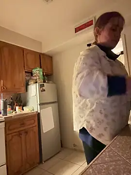 ClumsyLink online show from February 2026 12:43:02 PM