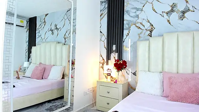 lulumars online show from January 2025 07:15:01 AM