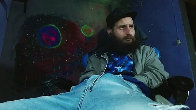 Tatted21xxx online show from February 2025 12:30:02 AM