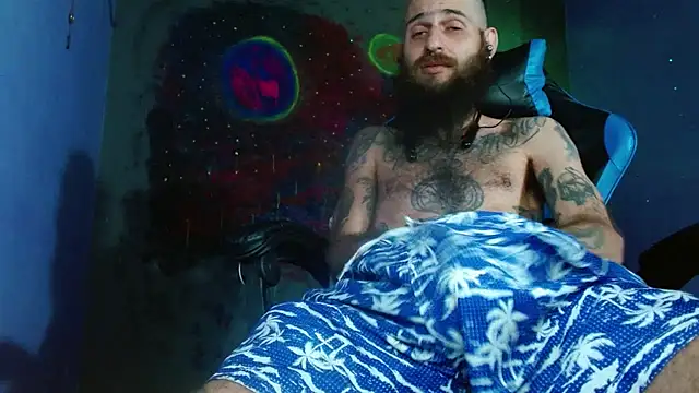 Tatted21xxx online show from February 2025 09:24:02 AM